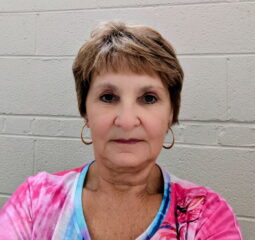 Connie Thomas